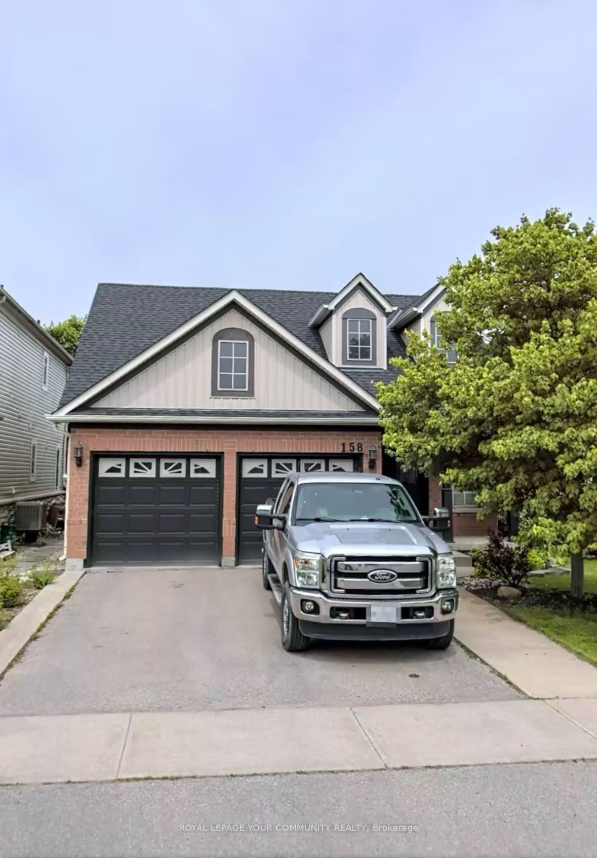 158 Roselena Drive, King, ON L0G 1T0