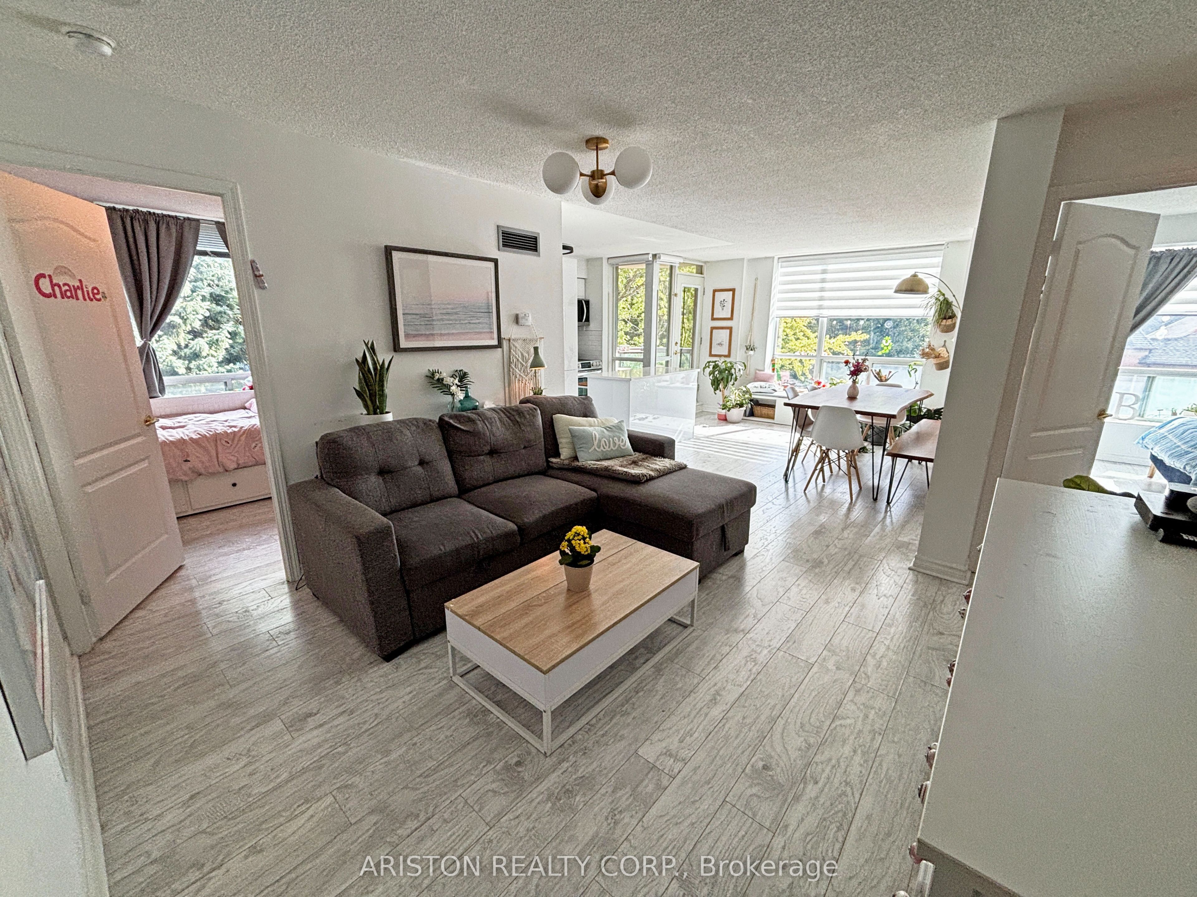 745 New Westminster Drive 409, Vaughan, ON L4J 8J9