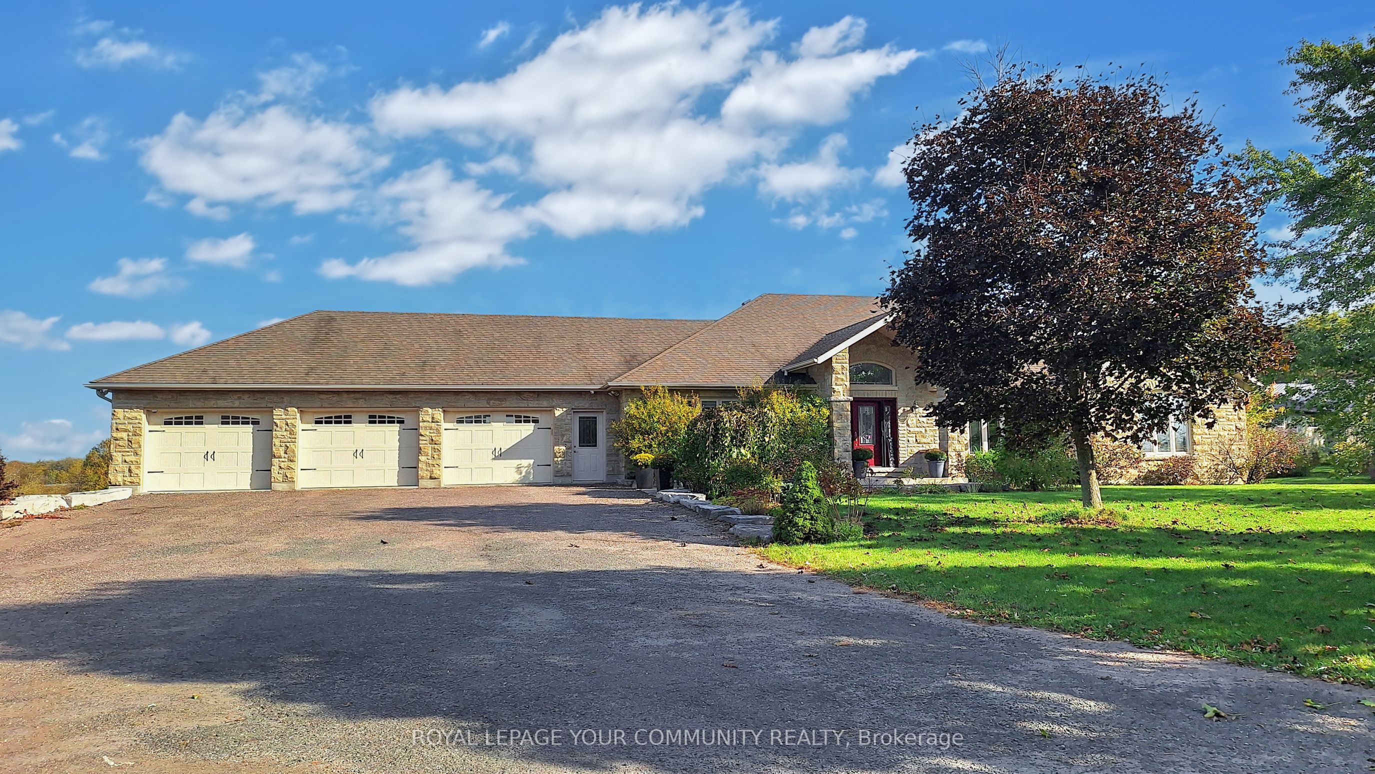 1065 20th Side Road, King, ON L0G 1T0