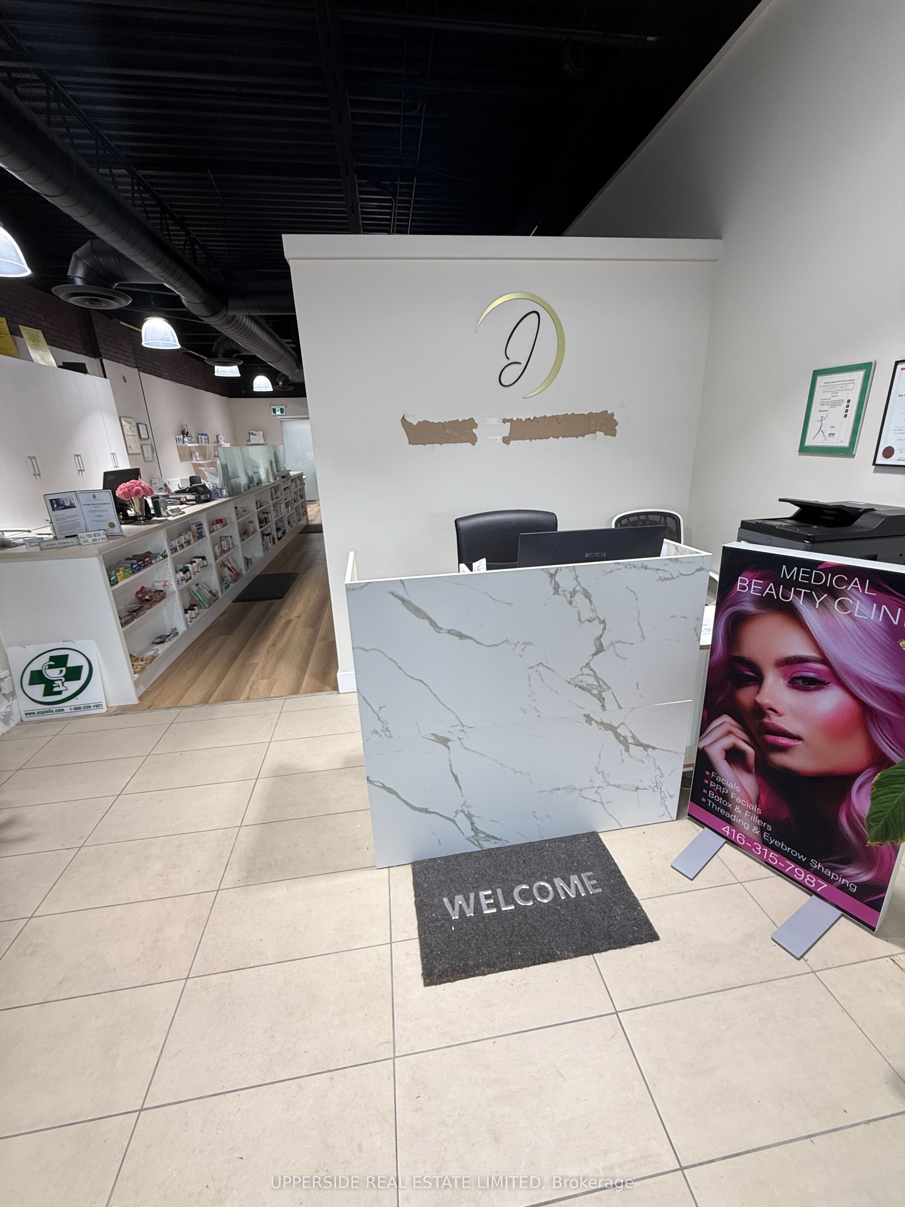 1118 Centre Street 22, Vaughan, ON L4J 7R9