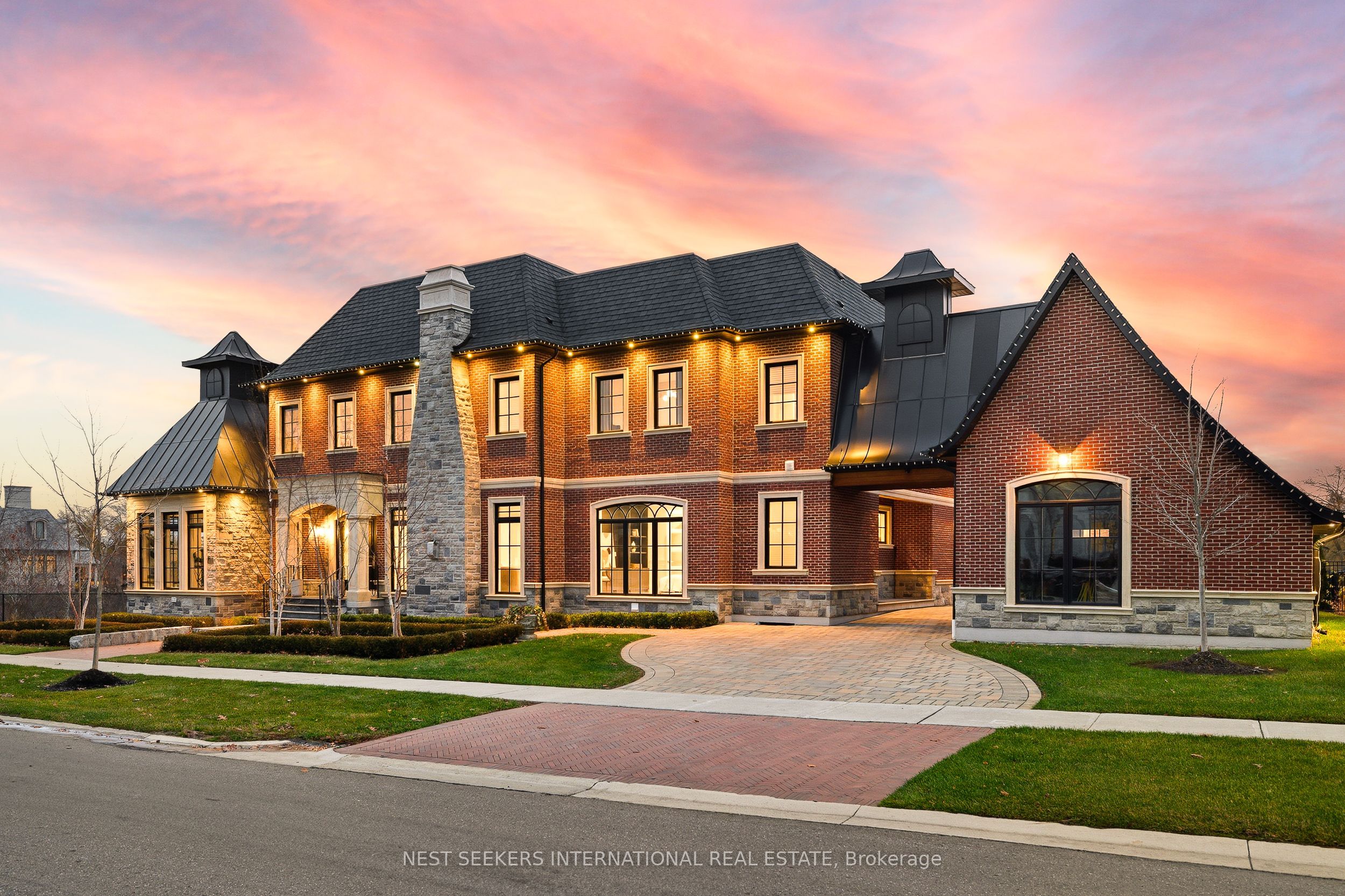 165 Northern Pines Boulevard, Vaughan, ON L4H 4E5