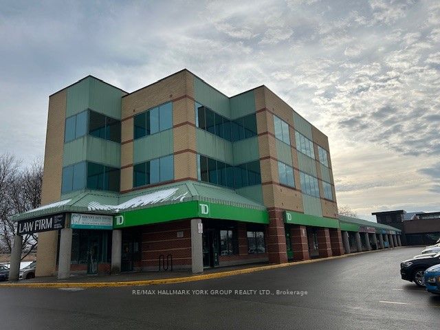 14845 Yonge Street 210, Aurora, ON L4C 5G3