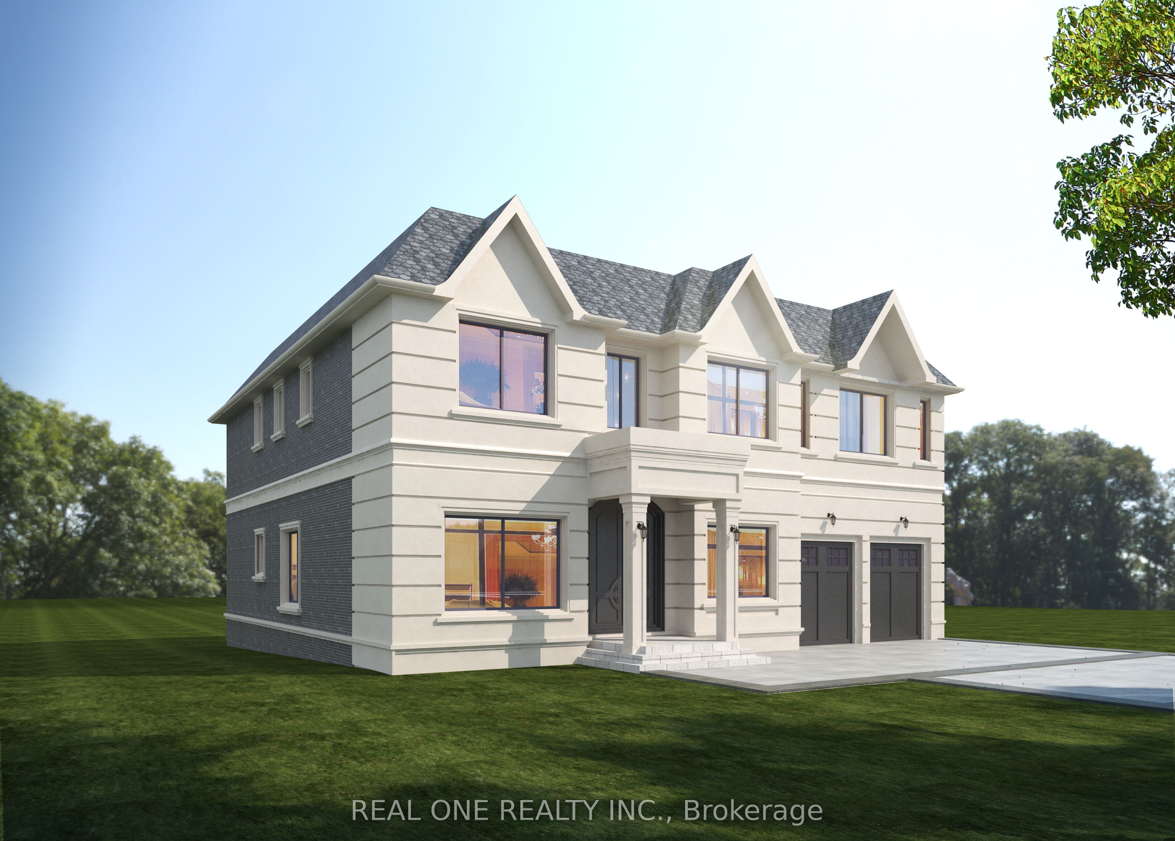 251 Richmond Street, Richmond Hill, ON L4C 3Y9