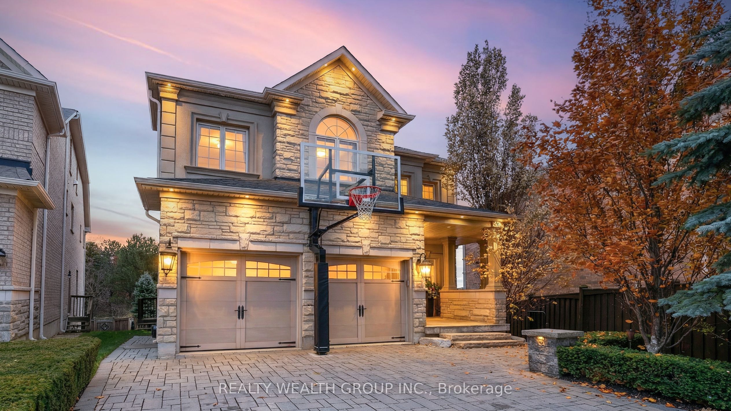 43 Catano Court, Richmond Hill, ON L4S 2V4