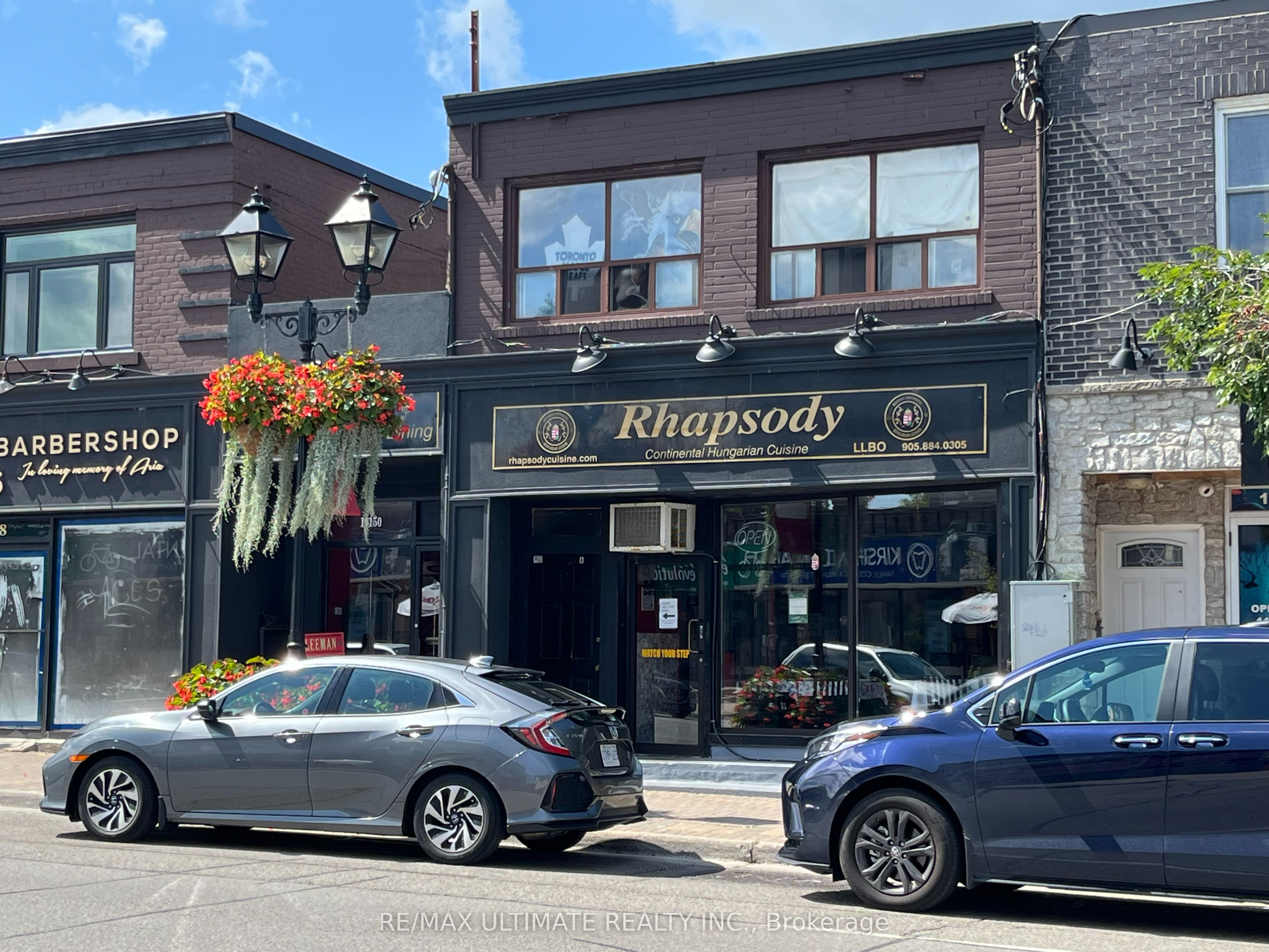 10152 Yonge Street, Richmond Hill, ON L4C 1T6