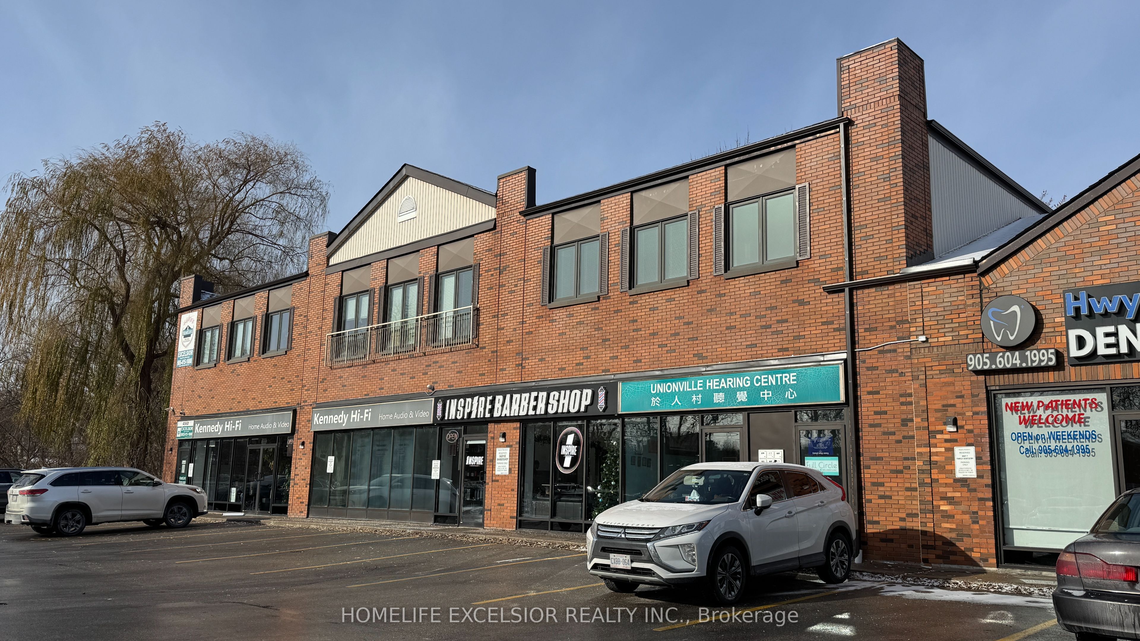 4560 Highway 7 N/A E 901A, Markham, ON L3R 1M5