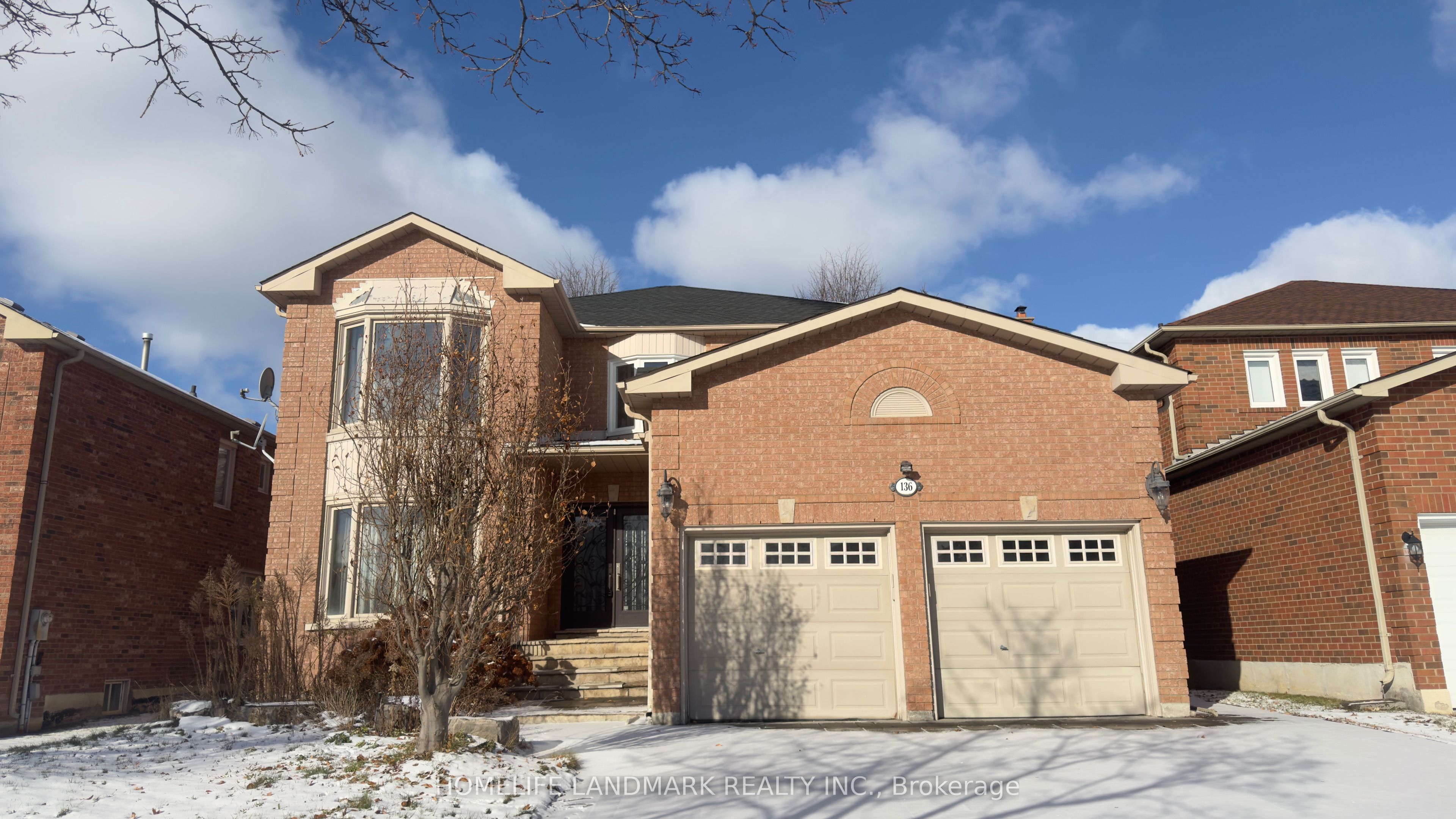 136 Worth Boulevard, Vaughan, ON L4J 7V5