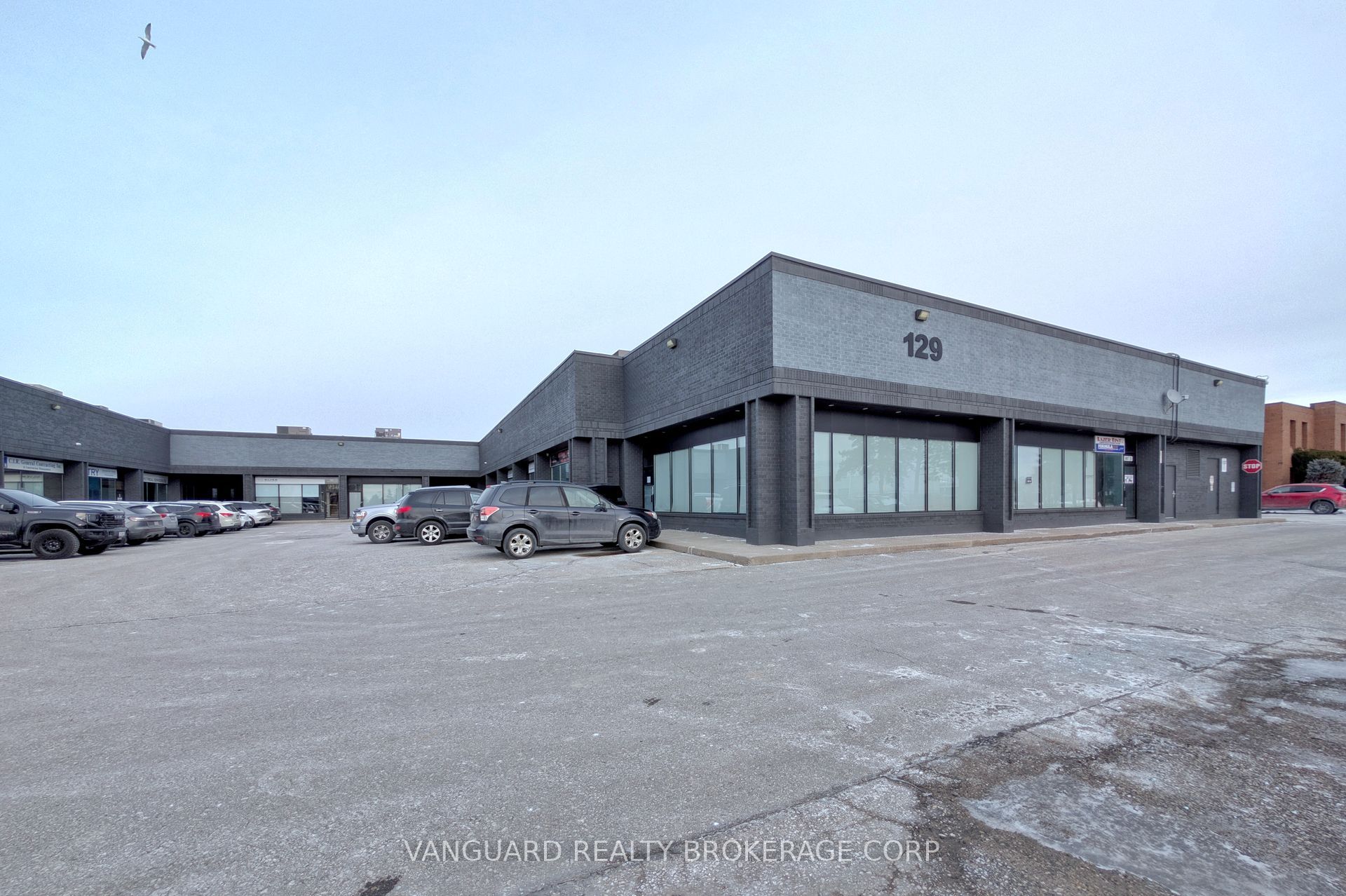 129 Rowntree Dairy Road 14, Vaughan, ON L4L 6C9