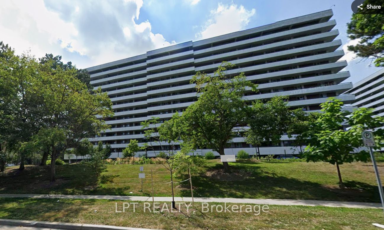 80 Inverlochy Boulevard 504, Markham, ON L3T 4P3