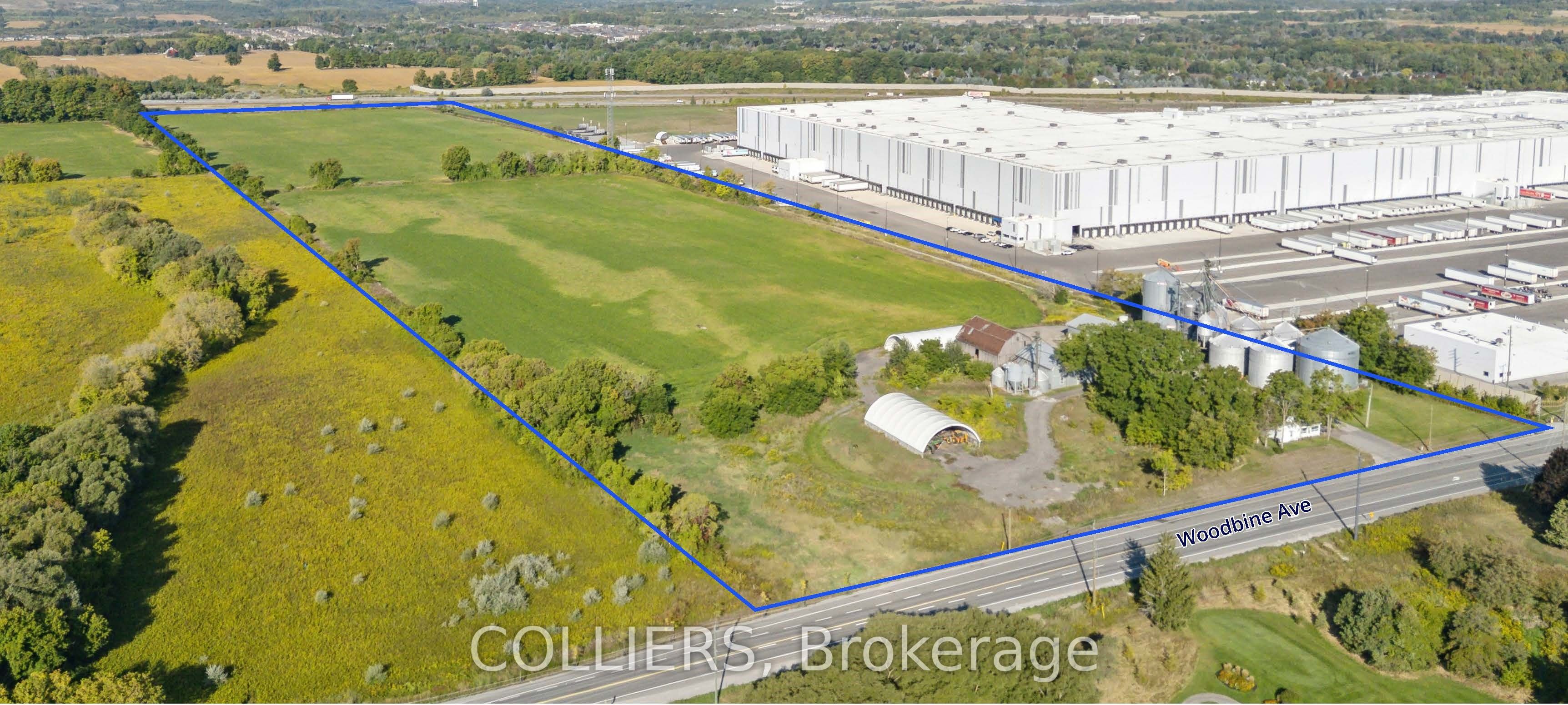 18442 Woodbine Avenue, East Gwillimbury, ON L0G 1V0