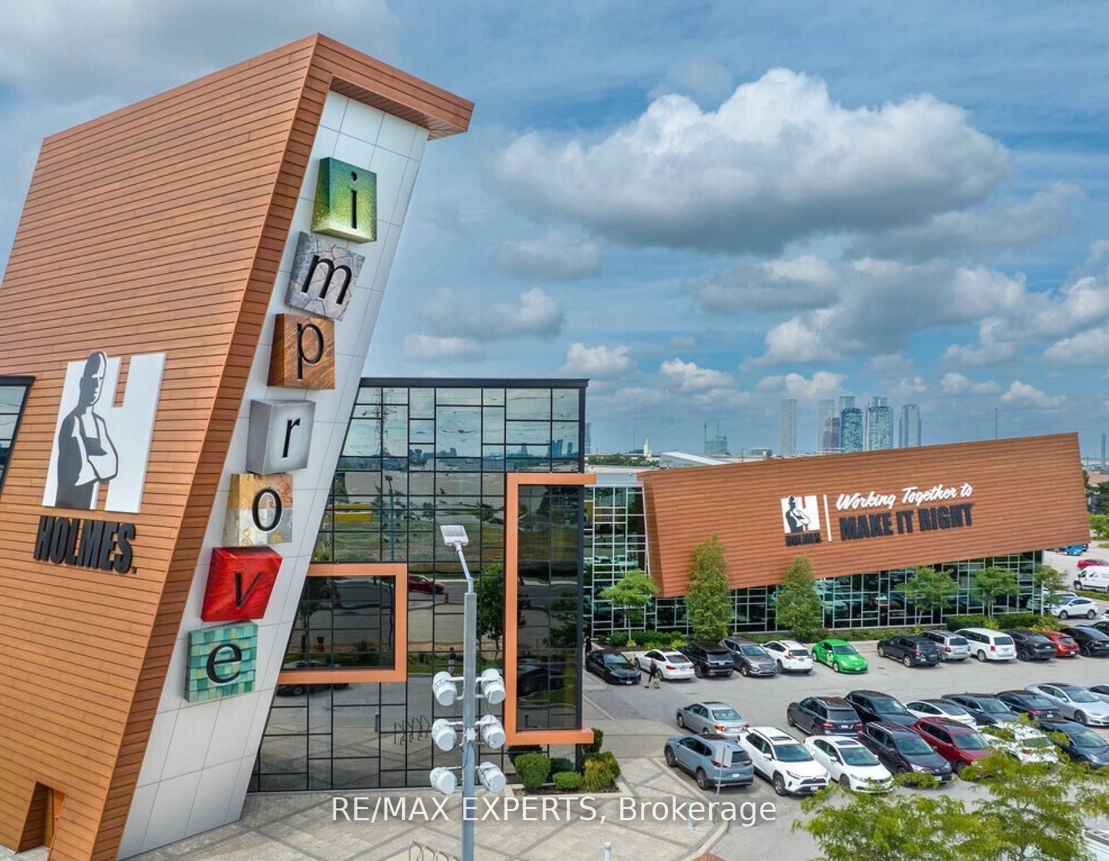7250 Keele Street 61, Vaughan, ON L4K 1Z8