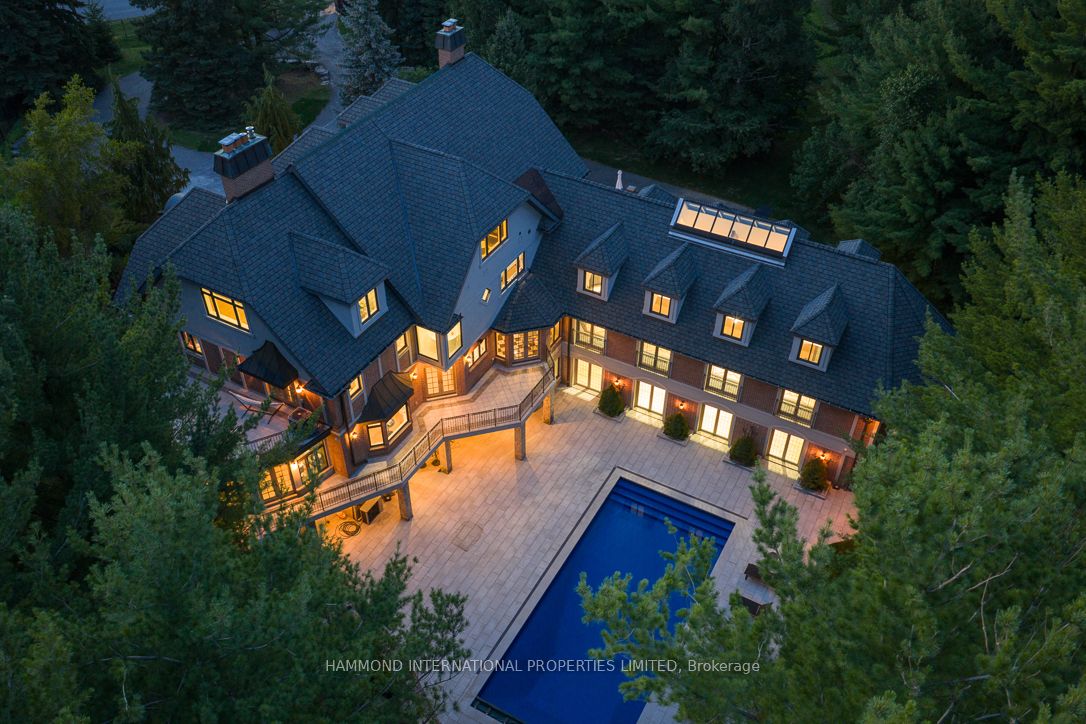 35 Kingswood Drive, King, ON L7B 1K8