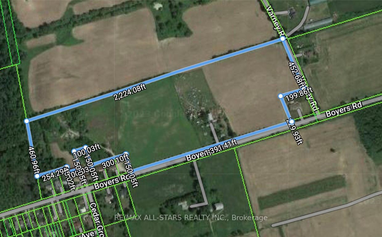 182 Boyers Road, Georgina, ON L4P 3C8