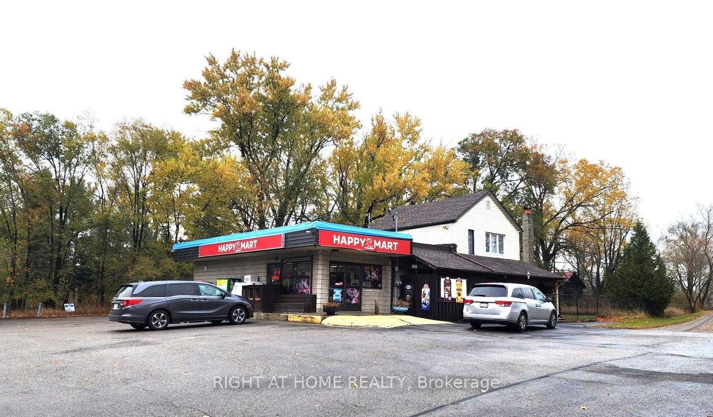 23565 Lake Ridge Road, Brock, ON L0E 1E0