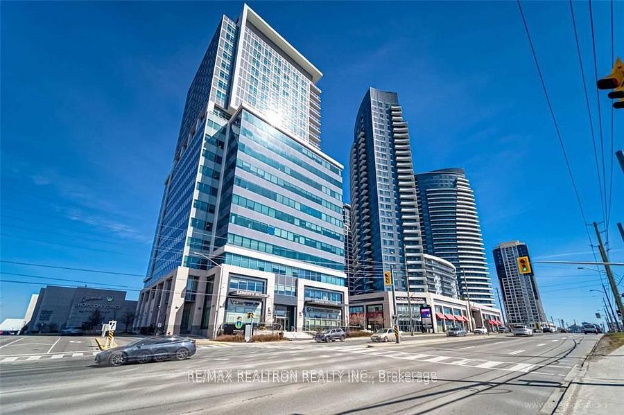7191 Yonge Street 512, Markham, ON L3T 0C4
