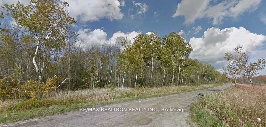 Ptlt 11 Concession 14 Road, Brock, ON L0E 1E0