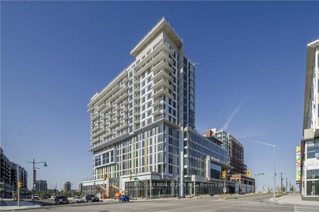 8081 Birchmount Road 1113, Markham, ON L6G 0G5