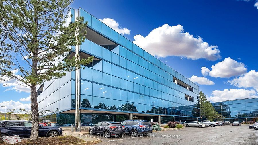 200 Town Centre Boulevard, Markham, ON L3R 8G5