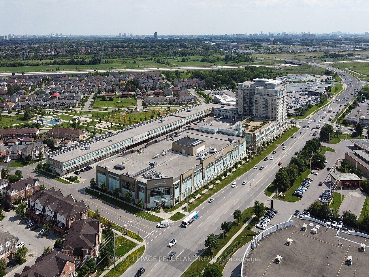 30 South Unionville Avenue 2062, Markham, ON L3R 5M3