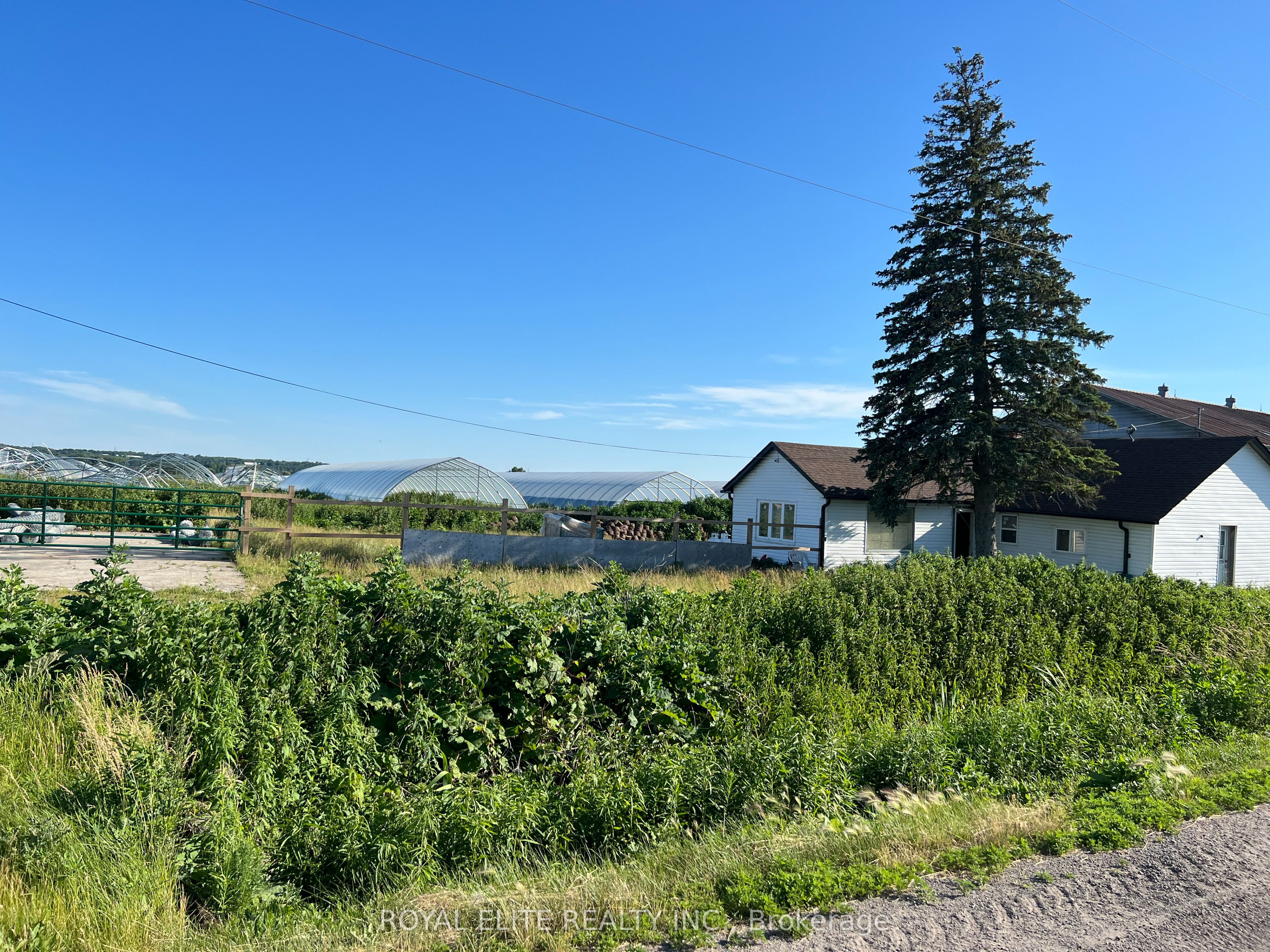635 Strawberry Lane, King, ON L3Y 4V9