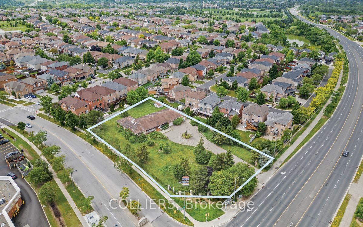 9630 Islington Avenue, Vaughan, ON L4H 1V6