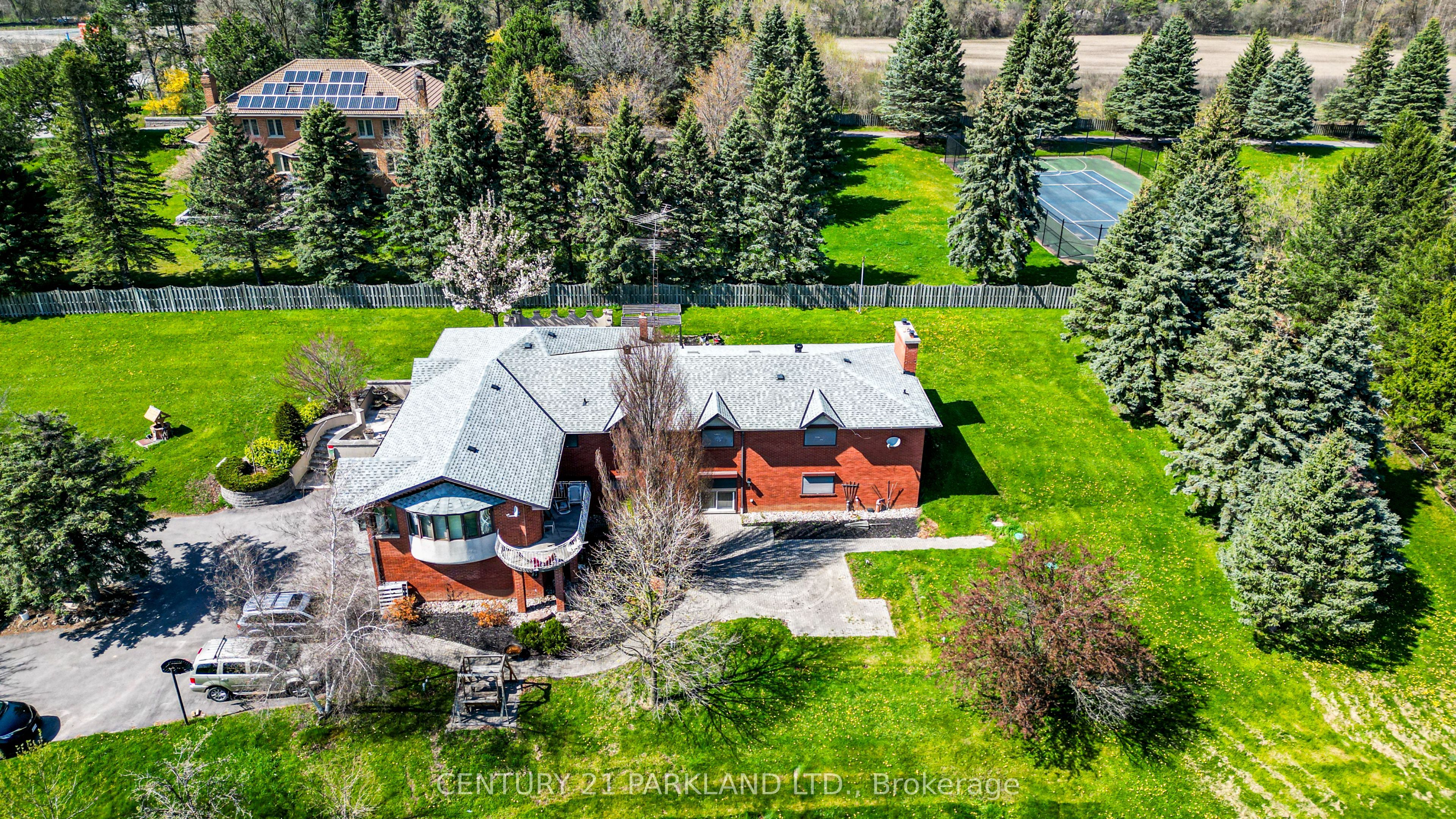 11559 Leslie Street, Richmond Hill, ON L4E 3R7