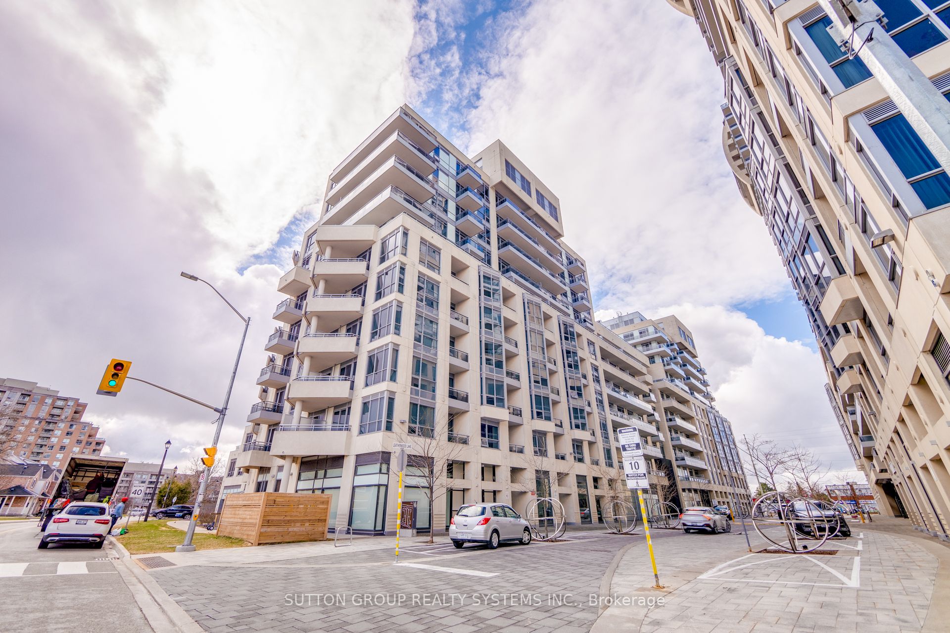 9191 Yonge Street Sw-105, Richmond Hill, ON L4C 1H7
