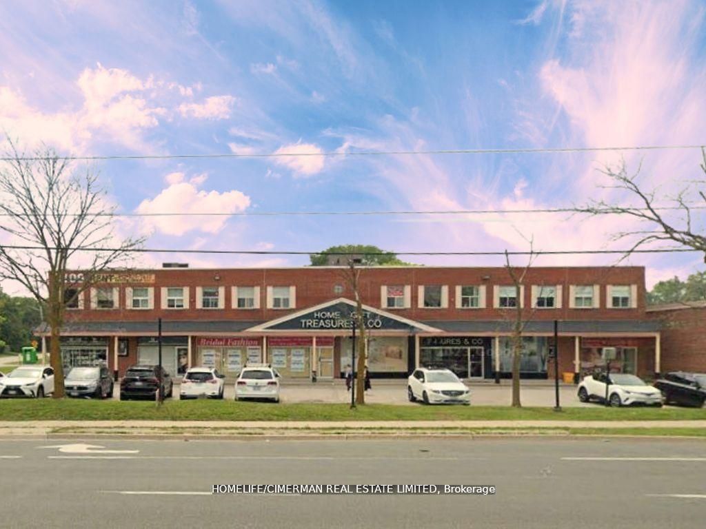 8108 Yonge Street 211, Vaughan, ON L4J 1W4