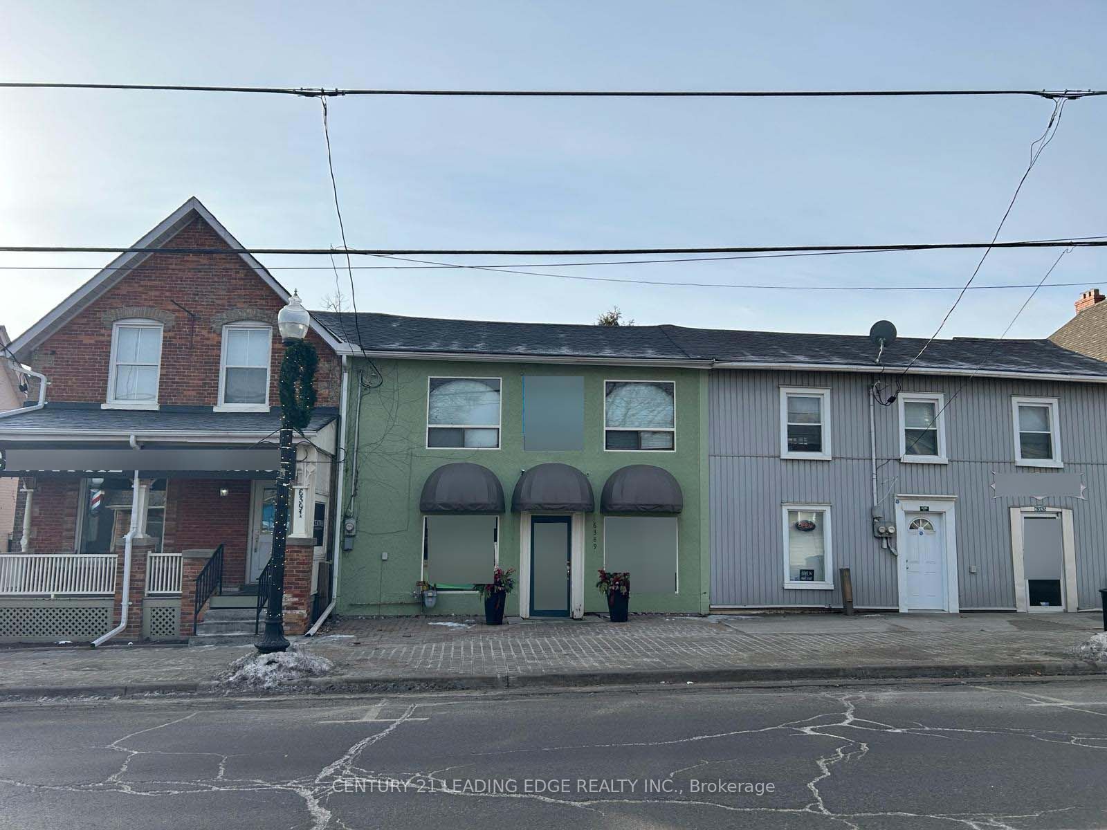 6389 Main Street, Whitchurch-Stouffville, ON L4A 1G4