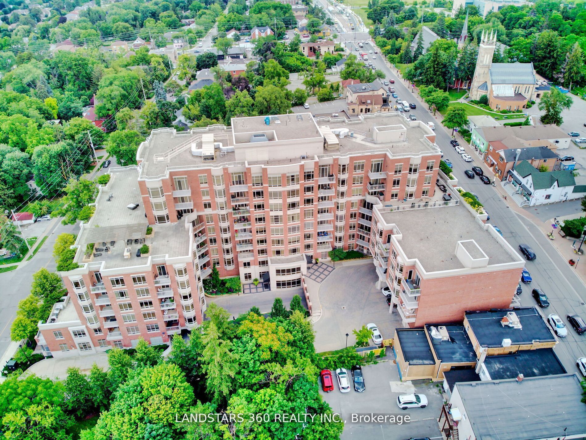 10101 Yonge Street 101, Richmond Hill, ON L4C 0V6
