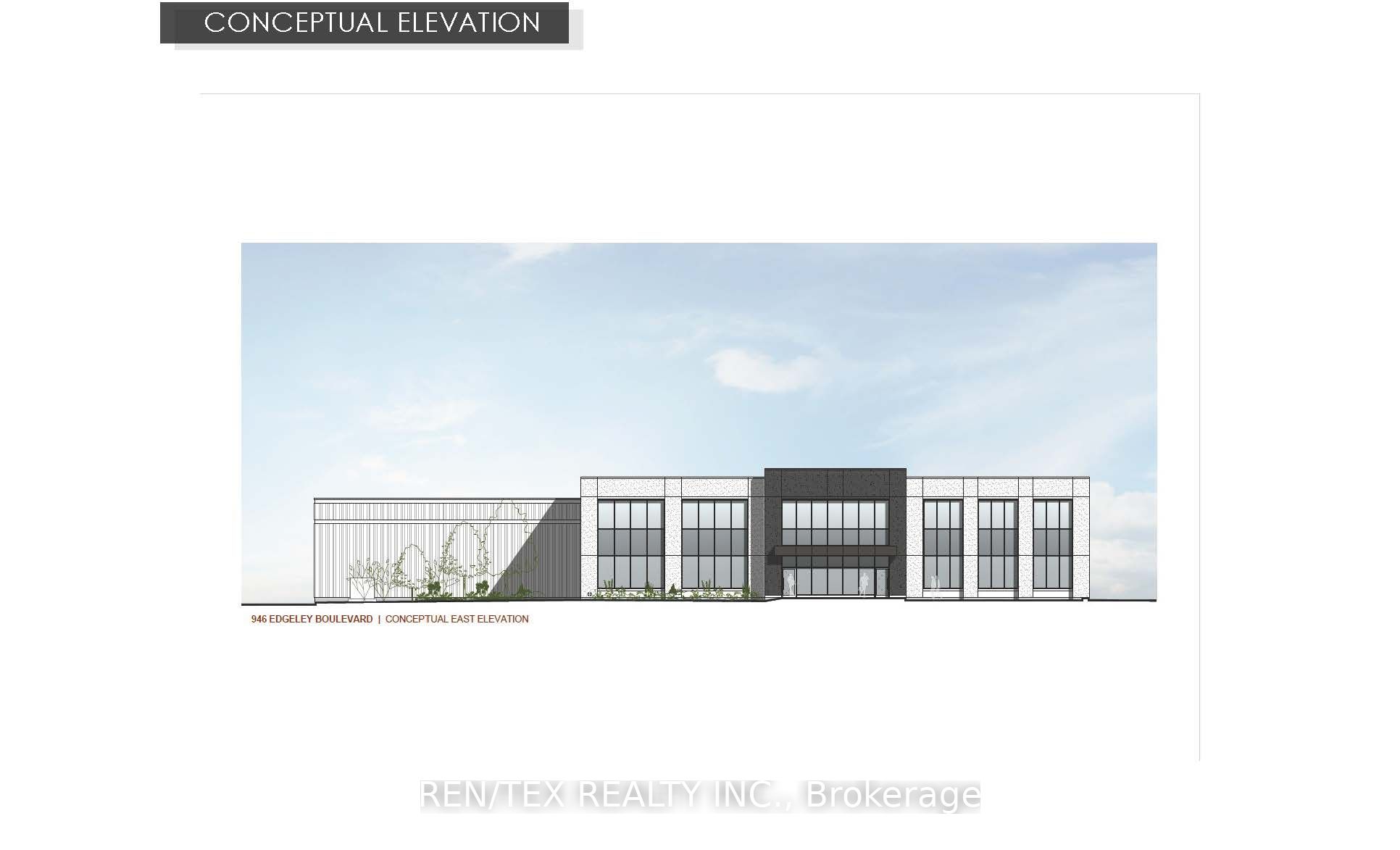 946 Edgeley Boulevard, Vaughan, ON L4K 4V4
