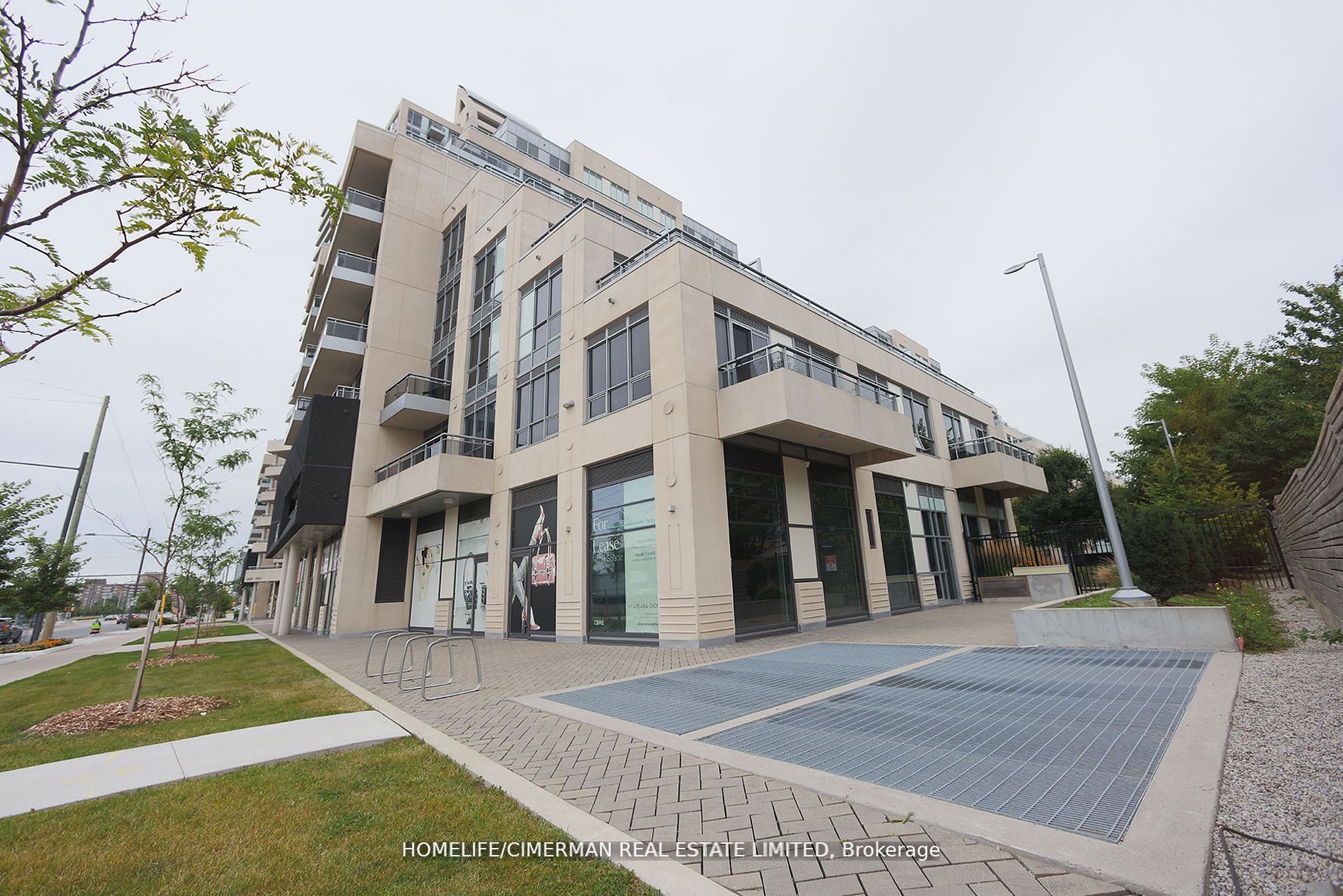 9191 Yonge Street 103 SW, Richmond Hill, ON L4C 6Z2