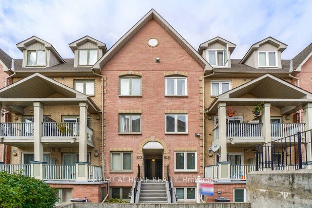 75 Weldrick Road E 829, Richmond Hill, ON L4C 0H9