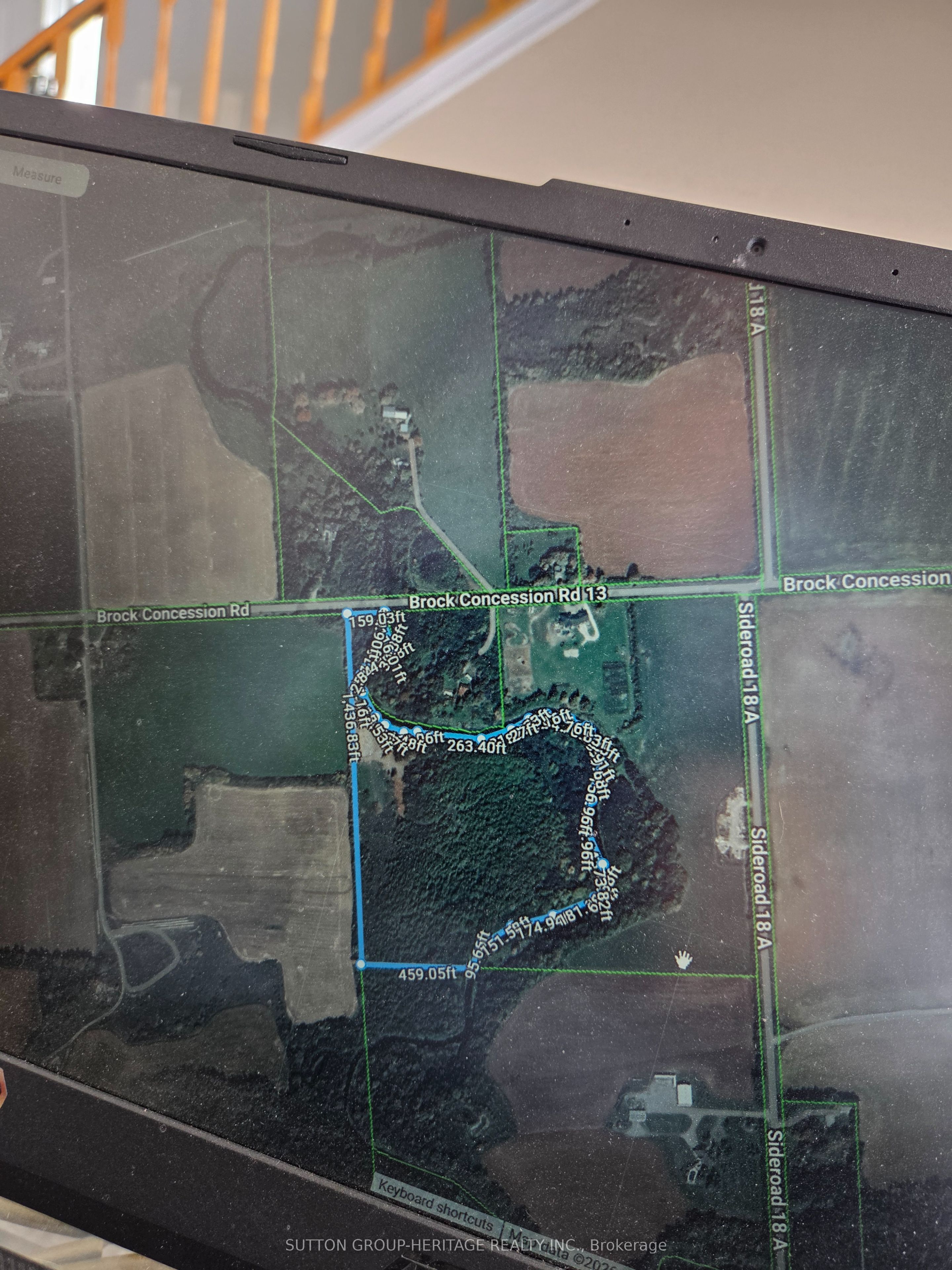 Lot 12 Concession 13 Road, Brock, ON L0E 1E0