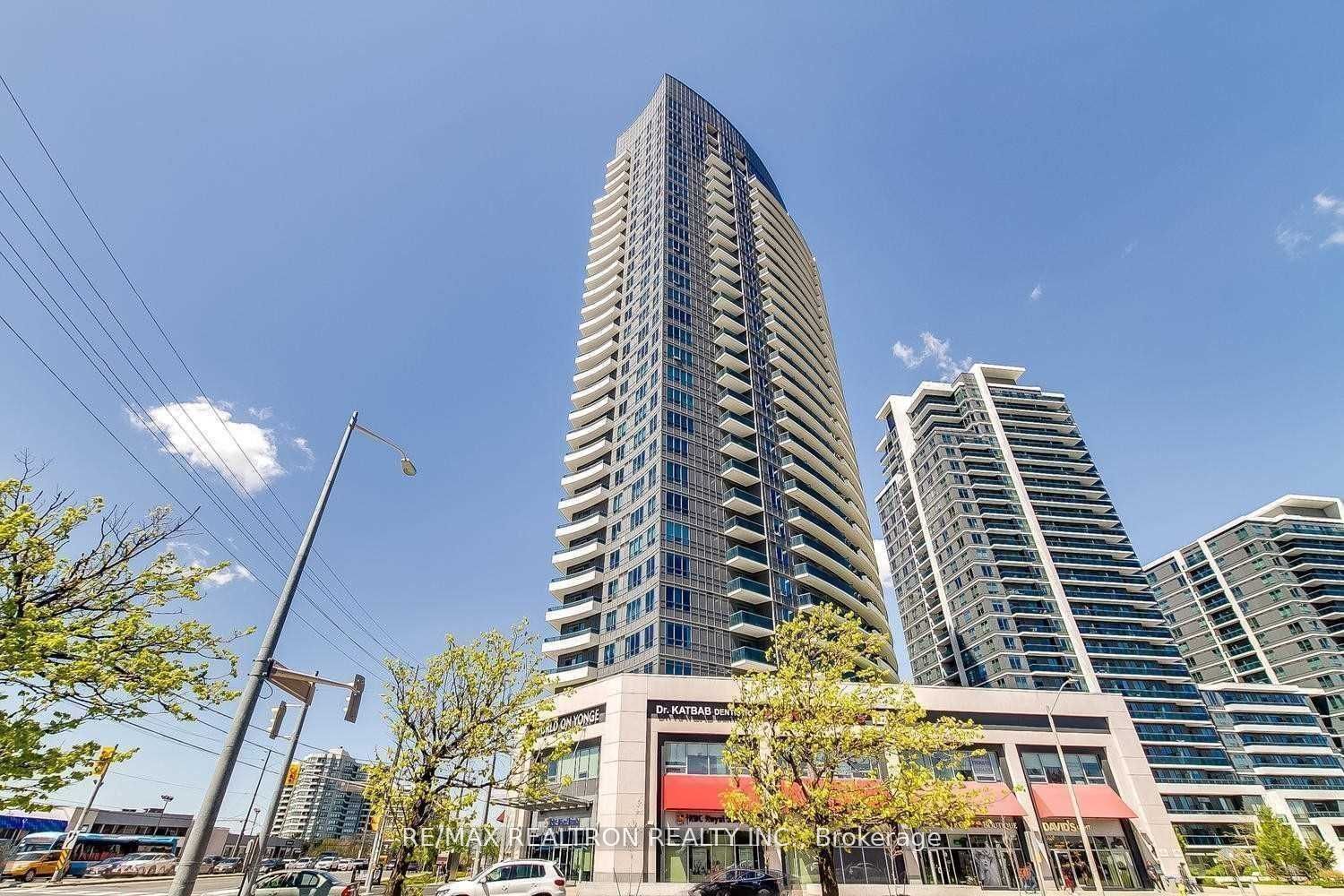 7163 Yonge Street 232, Markham, ON L3T 0C6