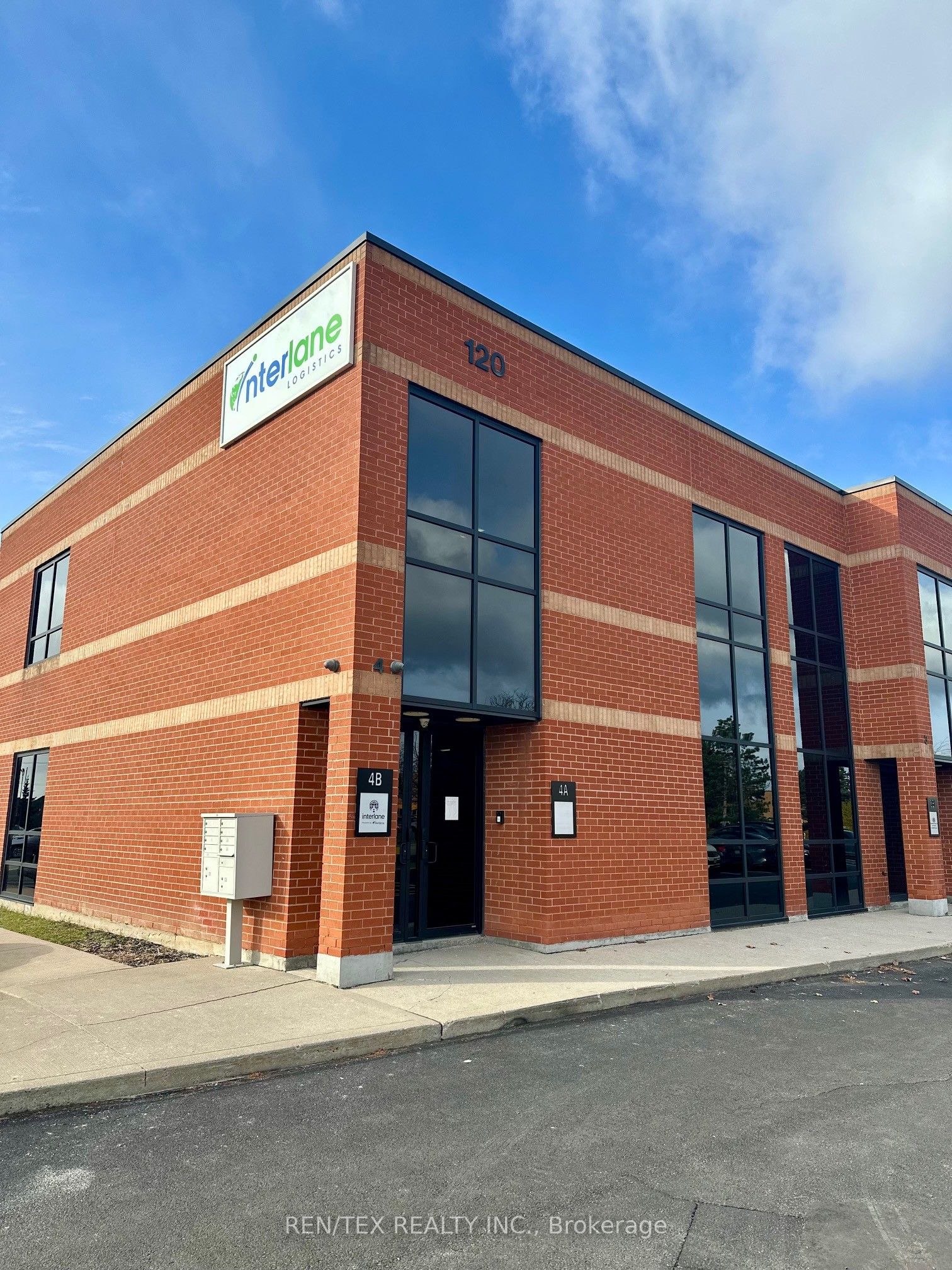 120 Jevlan Drive 4D, Vaughan, ON L4L 8G3