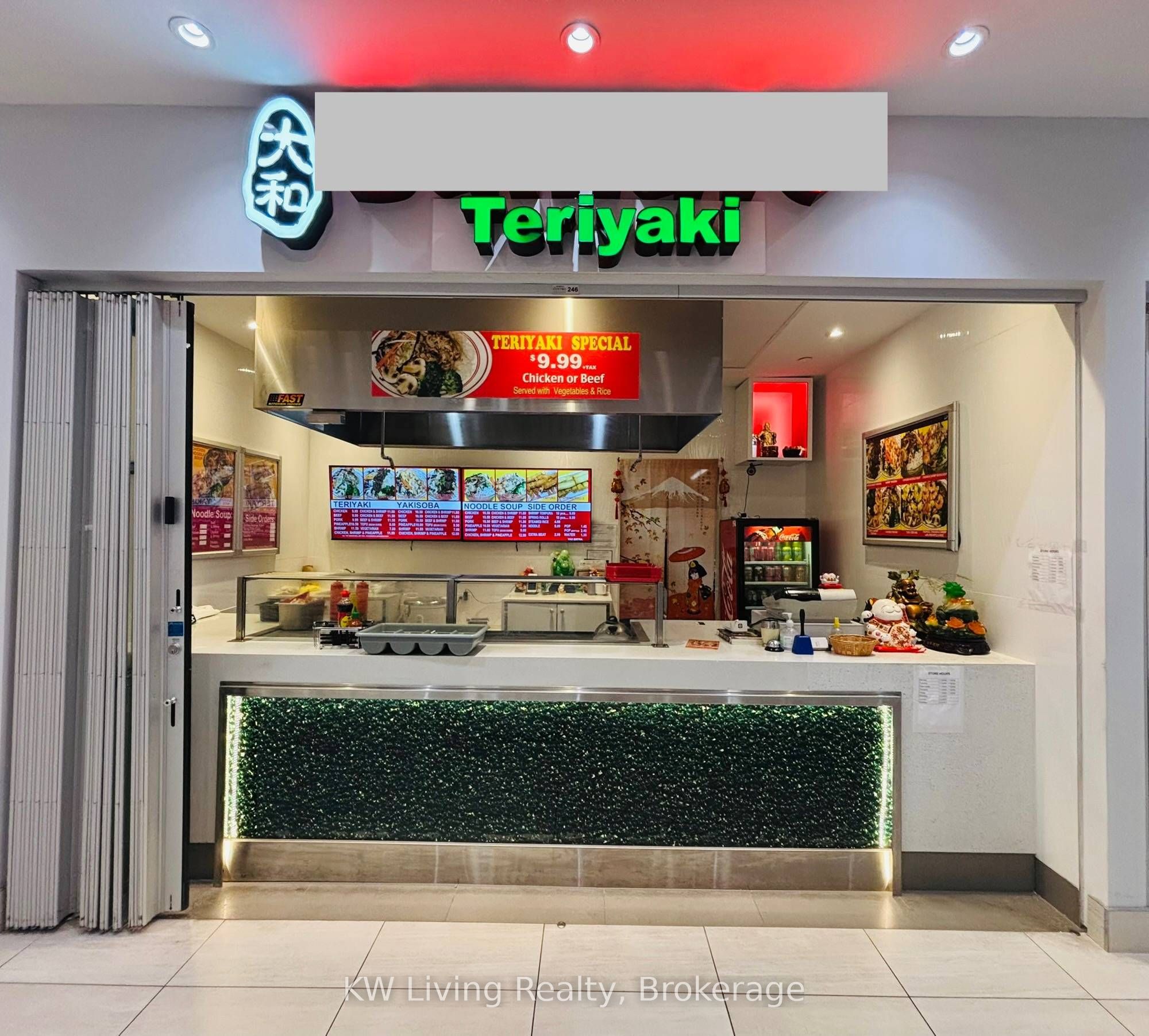 7777 Weston Road 246, Vaughan, ON L4L 0G9