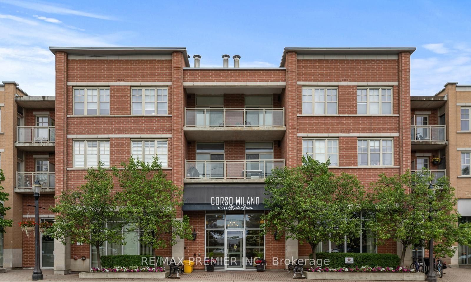 10211 Keele Street 209, Vaughan, ON L6A 4R7