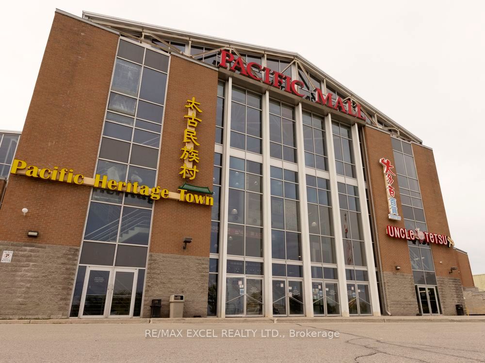 4300 Steeles Avenue E B70, Markham, ON L3R 0Y5