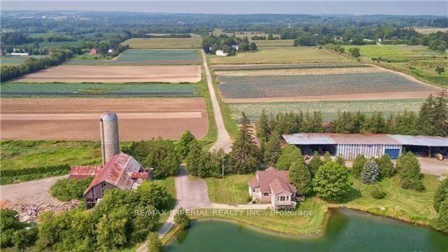 13291 Warden Avenue, Whitchurch-Stouffville, ON L4A 3X8