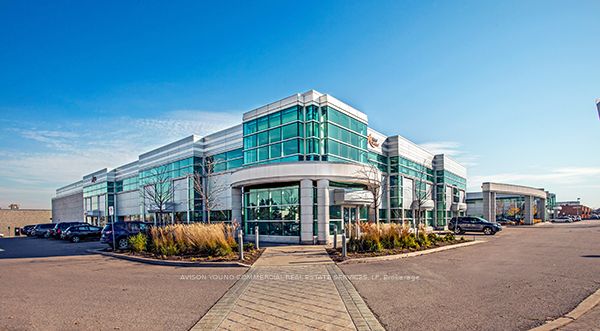 9133 Leslie Street 200-201, Richmond Hill, ON L4B 4N1