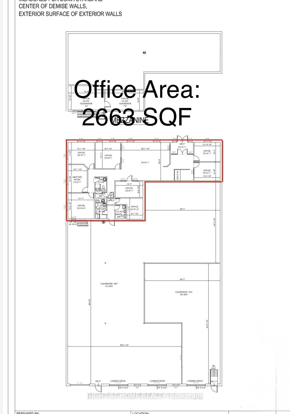 452 Bowes Road W 11 – 12, Vaughan, ON L4K 1K2