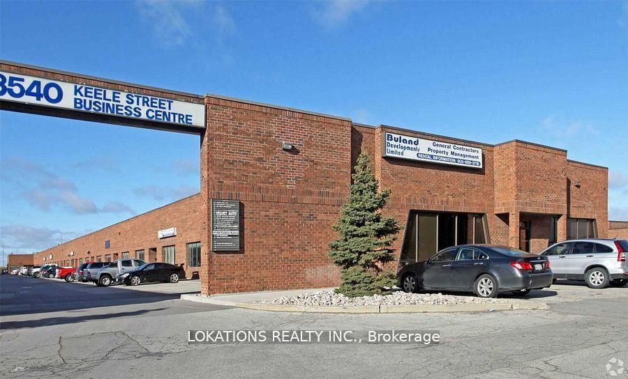 8540 Keele Street 20, Vaughan, ON L4K 2N2
