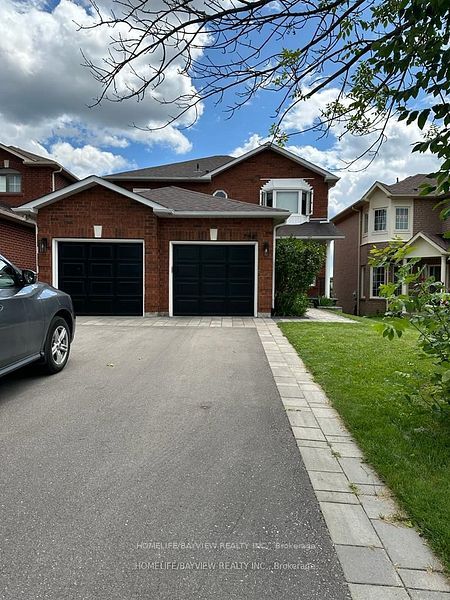 798 Hilton Boulevard Lower, Newmarket, ON L3X 2H6