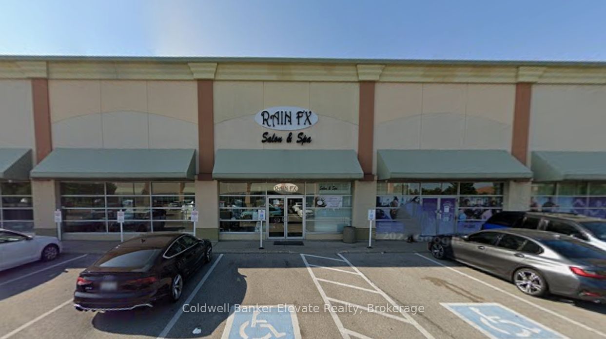 8655 Weston Road 3, Vaughan, ON L4L 9R6