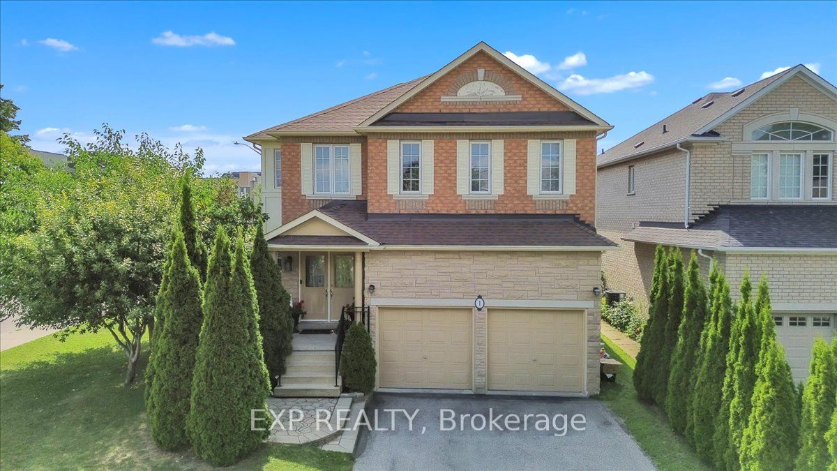 1 Vitlor Drive, Richmond Hill, ON L4E 2Y4
