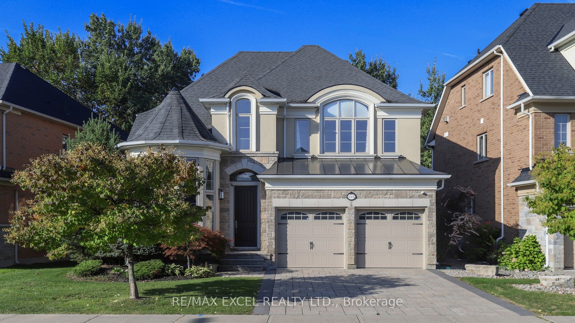 215 Coon’s Road, Richmond Hill, ON L4E 4R3