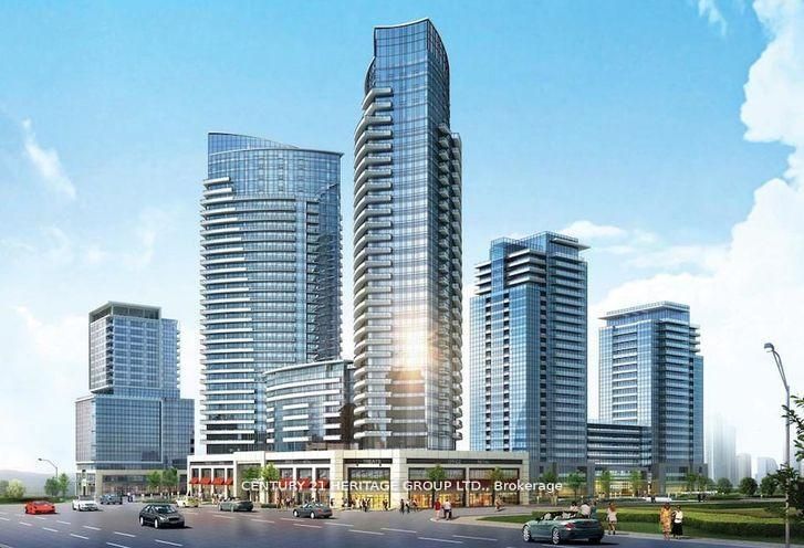 7181 Yonge Street 274, Markham, ON L3T 0C7
