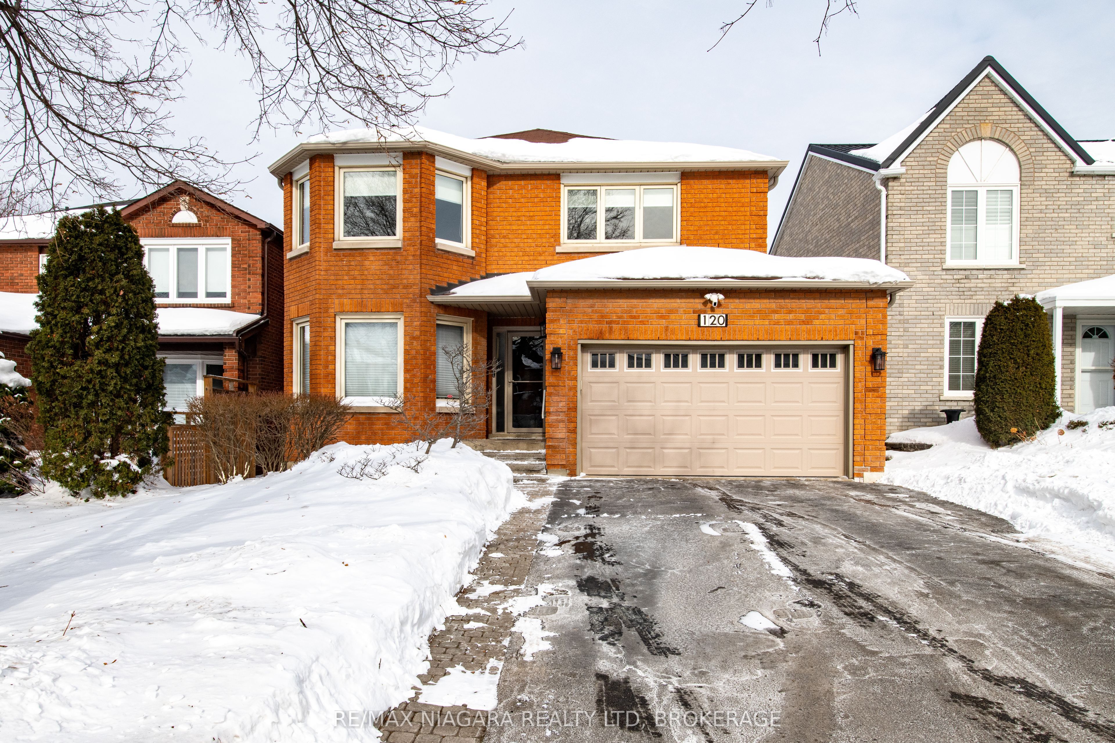120 Janesville Road, Vaughan, ON L4J 7A2