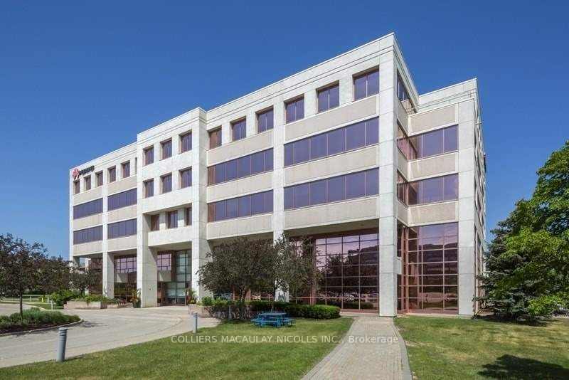 11 Allstate Parkway 205, Markham, ON L3R 9T8